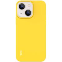 IMAK 35832
IMAK RUBBER Gumený kryt Apple iPhone 13 žlutý