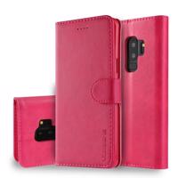 IMEEKE 17937
IMEEKE Peňaženkový obal Samsung Galaxy S9 Plus růžový