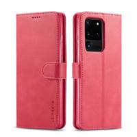 IMEEKE 19668
IMEEKE Peňaženkový kryt Samsung Galaxy S20 Ultra růžový