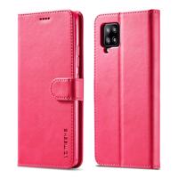 IMEEKE 30247
IMEEKE Peňaženkový kryt Samsung Galaxy A42 růžový