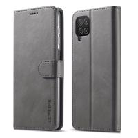 IMEEKE 33157
IMEEKE Peňaženkový kryt Samsung Galaxy A22 šedý