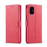 IMEEKE 34486
IMEEKE Peňaženkový kryt Samsung Galaxy A03s růžový