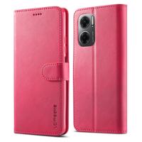 IMEEKE 51774 IMEEKE Peněženkový kryt Xiaomi Redmi 10 5G růžový