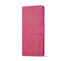 IMEEKE 58198 IMEEKE Peněženkový obal Xiaomi Redmi Note 12 růžový