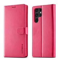 IMEEKE 69173
IMEEKE Peněženkový obal pro Samsung Galaxy S24 Ultra 5G růžový