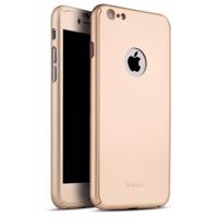 IPAKY 11267
IPAKY 360° Obal Apple iPhone 6 Plus / 6S Plus zlatý