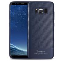 IPAKY 5525
IPAKY CARBON Samsung Galaxy S8 Plus modrý