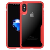 IPAKY 6116
IPAKY SURVIVAL obal Apple iPhone X / XS červený