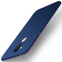 MOFI 11385
MOFI Ultratenký obal Asus Zenfone 5 Lite (ZC600KL) modrý