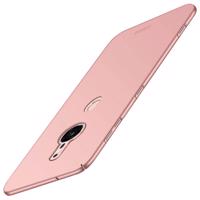 MOFI 11675
MOFI Ultratenký obal Sony Xperia XZ3 růžový