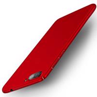 MOFI 11689
MOFI Ultratenký kryt Asus Zenfone 4 Max (ZC554KL) červený