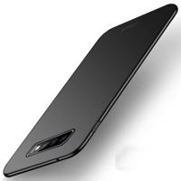 MOFI 13256 MOFI Ultratenký kryt Samsung Galaxy S10 černý