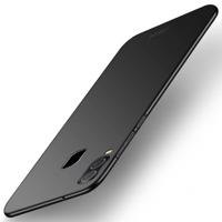 MOFI 14796 MOFI Ultratenký kryt Samsung Galaxy A40 černý