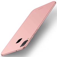 MOFI 14799 MOFI Ultratenký kryt Samsung Galaxy A40 růžový
