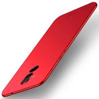 MOFI 14893
MOFI Ultratenký obal Nokia 7.1 Plus / X7 červený