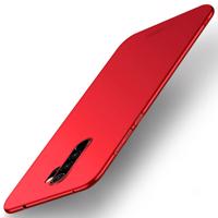 MOFI 16652
MOFI Ultratenký kryt Xiaomi Redmi Note 8 Pro červený