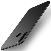 MOFI 16656 MOFI Ultratenký kryt Xiaomi Redmi Note 8 černý