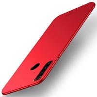 MOFI 16657 MOFI Ultratenký kryt Xiaomi Redmi Note 8 červený