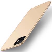 MOFI 17291
MOFI Ultratenký obal Apple iPhone 11 zlatý
