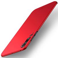 MOFI 17892
MOFI Ultratenký obal Xiaomi Mi Note 10 / Note 10 Pro červený