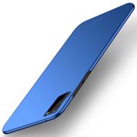 MOFI 18056
MOFI Ultratenký obal Samsung Galaxy S20 modrý