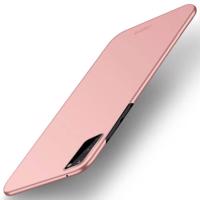 MOFI 18057 MOFI Ultratenký obal Samsung Galaxy S20 růžový