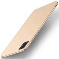 MOFI 19509
MOFI Ultratenký obal Samsung Galaxy A51 zlatý