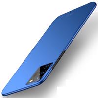 MOFI 22776 MOFI Ultratenký obal Samsung Galaxy Note 20 Ultra modry