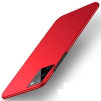 MOFI 22778
MOFI Ultratenký obal Samsung Galaxy Note 20 Ultra červený
