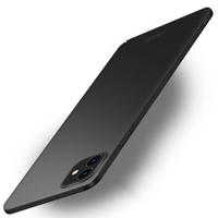 MOFI 23571 MOFI Ultratenký obal Apple iPhone 12 / 12 Pro černý