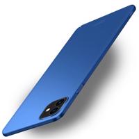 MOFI 23572
MOFI Ultratenký obal Apple iPhone 12 / 12 Pro modrý