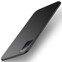 MOFI 26357 MOFI Ultratenký obal Samsung Galaxy S20 FE černý