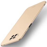 MOFI 28163 MOFI Ultratenký obal Xiaomi Mi 10T Lite zlatý