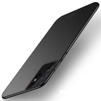MOFI 30476
MOFI Ultratenký obal Samsung Galaxy S21 Ultra 5G černý