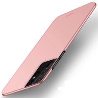 MOFI 30480
MOFI Ultratenký obal Samsung Galaxy S21 Ultra 5G růžový
