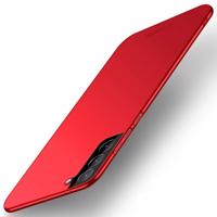 MOFI 30740
MOFI Ultratenký obal Samsung Galaxy S21 5G červený