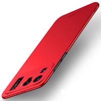 MOFI 32171 MOFI Ultratenký obal Xiaomi Mi 11 Ultra červený