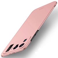 MOFI 32172 MOFI Ultratenký obal Xiaomi Mi 11 Ultra růžový