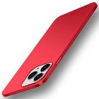 MOFI 34612 MOFI Ultratenký obal Apple iPhone 13 Pro červený
