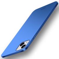 MOFI 34620 MOFI Ultratenký obal Apple iPhone 13 mini modrý
