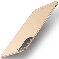 MOFI 41785 MOFI Ultra tenký obal Samsung Galaxy S22 Plus 5G zlatý