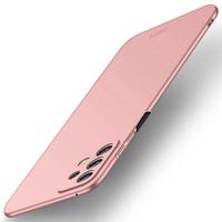 MOFI 43150 MOFI Ultra tenký obal Samsung Galaxy A73 5G růžový