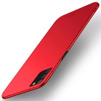MOFI 43223 MOFI Ultratenký obal Samsung Galaxy A02s / A03s červený