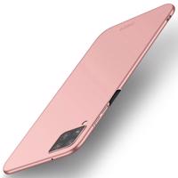 MOFI 43231 MOFI Ultra tenký obal Samsung Galaxy A22/M22 růžový