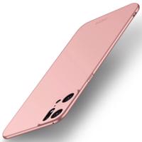 MOFI 44596 MOFI Ultra tenký obal Oppo Find X5 Pro růžový