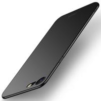 MOFI 44989 MOFI Ultra tenký obal Apple iPhone SE 2022/2020 černý