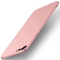 MOFI 44995 MOFI Ultra tenký obal Apple iPhone SE 2022/2020 růžový
