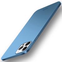 MOFI 51014
MOFI Ultratenký obal Apple iPhone 14 Pro modrý