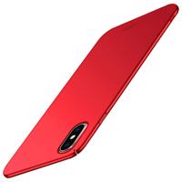 MOFI 54482
MOFI Ultratenký obal Apple iPhone X/XS červený