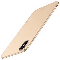 MOFI 54485
MOFI Ultratenký obal Apple iPhone X/XS zlatý